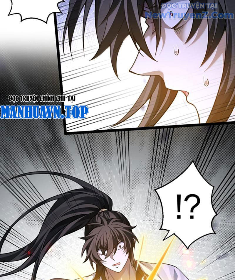 Hảo Đồ Nhi Hãy Tha Cho Vi Sư chapter 353 - Trang 54