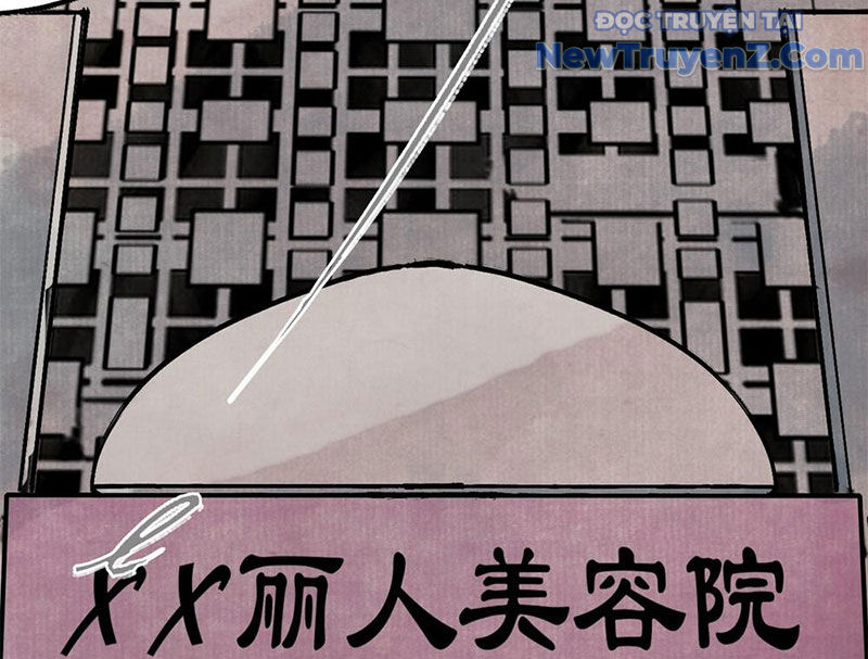 Điện Đài Mạnh Quỷ chapter 14 - Trang 107