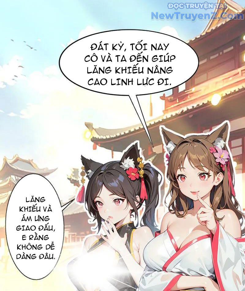 Xuyên nhanh công lược yêu nương trong sơn hải huyền trung lục chapter 9 - Trang 8