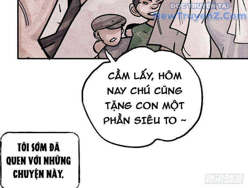 Điện Đài Mạnh Quỷ chapter 14 - Trang 13