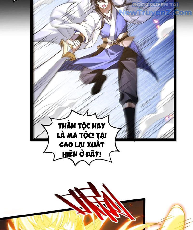 Hảo Đồ Nhi Hãy Tha Cho Vi Sư chapter 353 - Trang 52