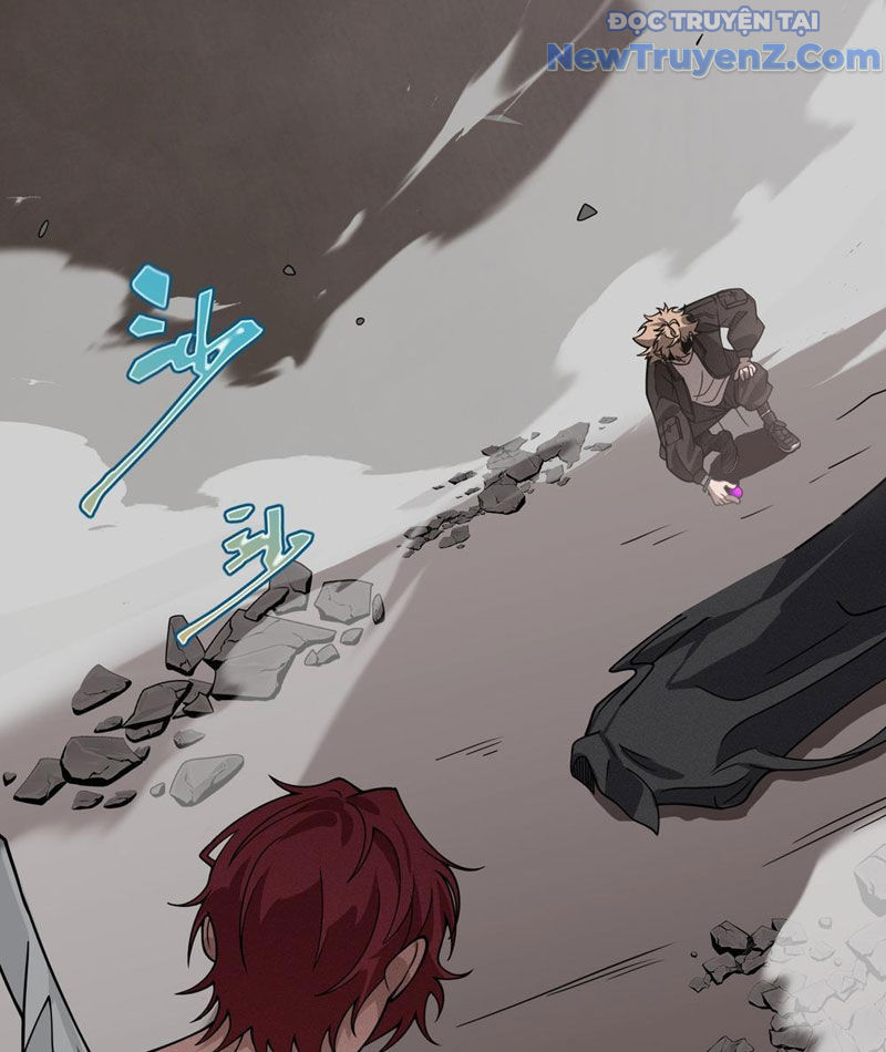 Trảm Thần chapter 75 - Trang 45