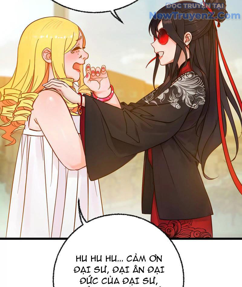 Tân Thiên Sư chapter 3 - Trang 43