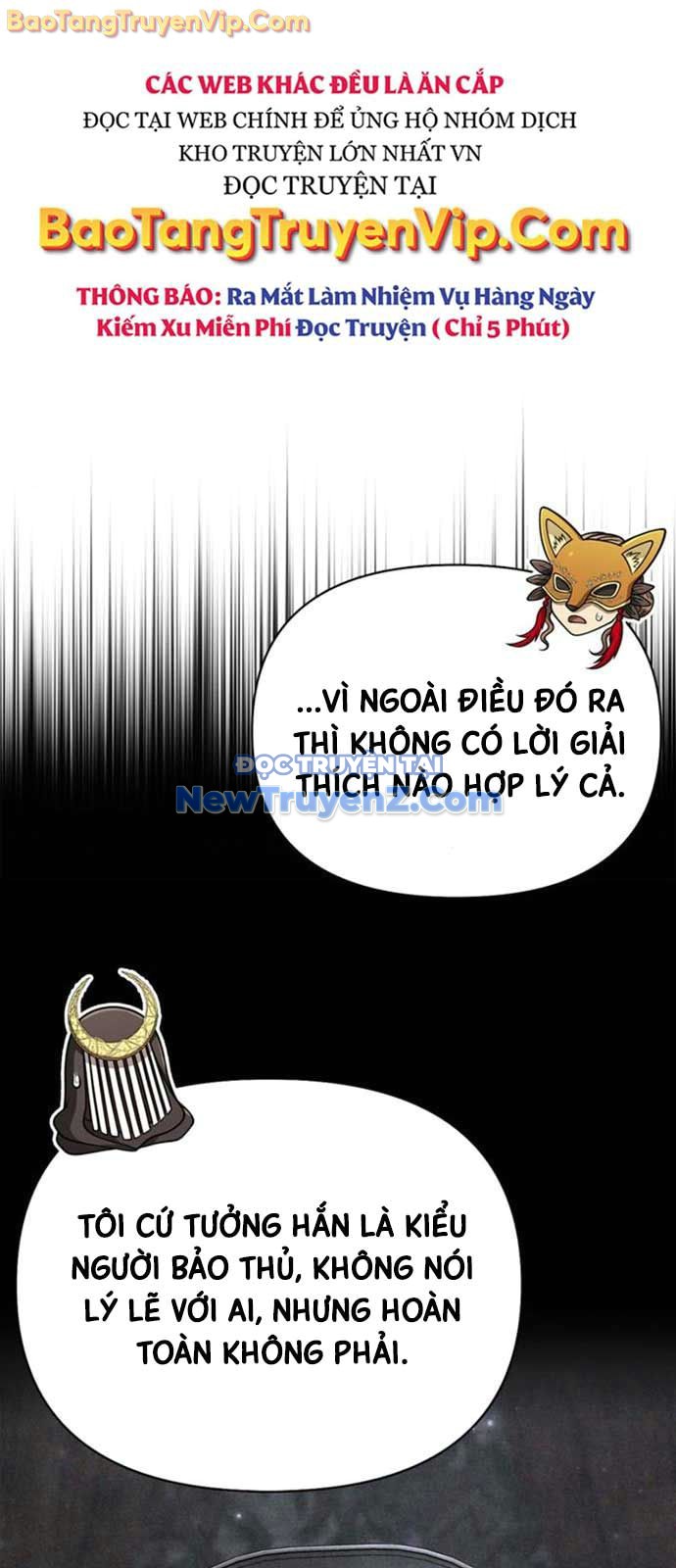 Sống Sót Trong Trò Chơi Với Tư Cách Là Một Cuồng Nhân chapter 107 - Trang 35