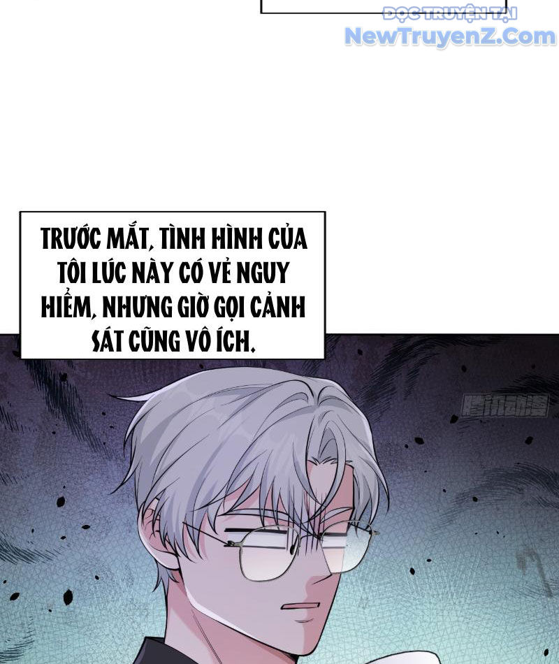 Địa phủ đại tiểu thư là hồng nương? chapter 2 - Trang 7