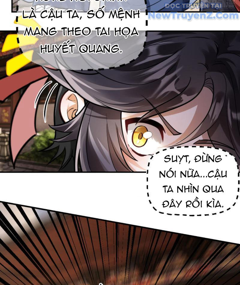 Gọi ta là Sư Ca chapter 2 - Trang 36