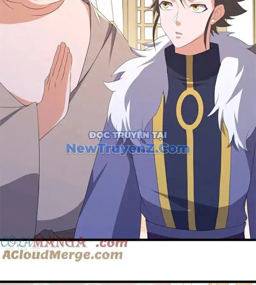 Chiến Hồn Tuyệt Thế chapter 760 - Trang 82