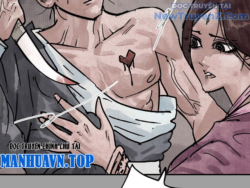 Điện Đài Mạnh Quỷ chapter 17 - Trang 40
