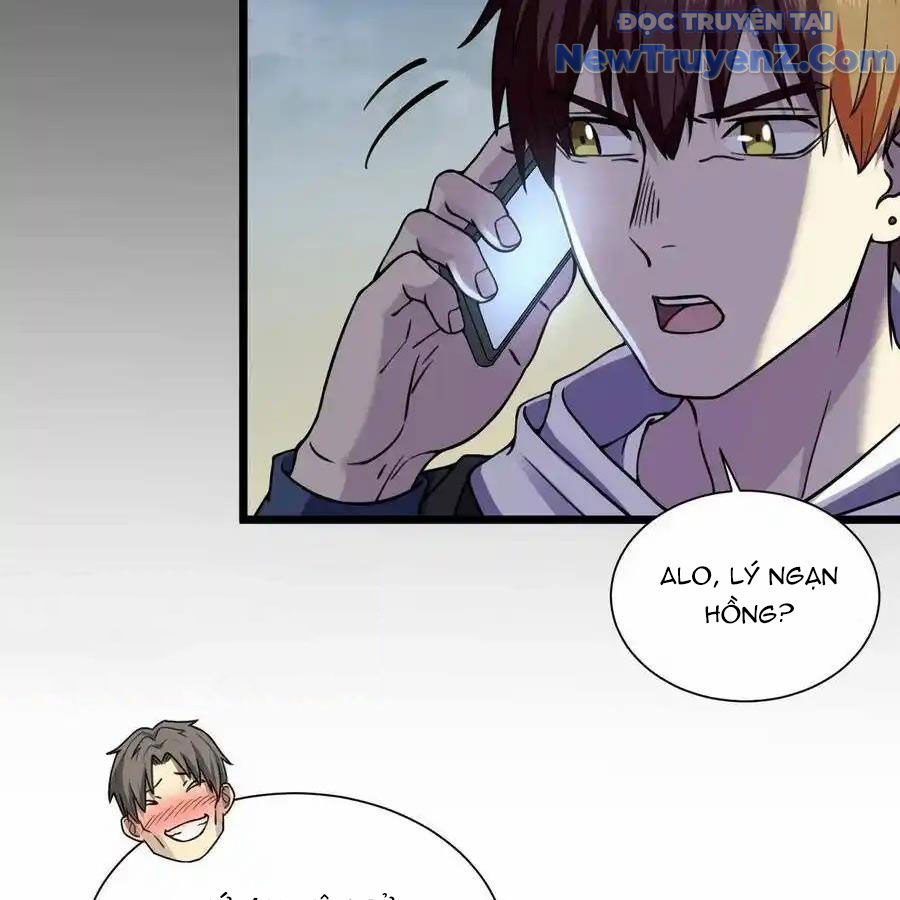 Thợ Cạo Hành Tà chapter 9 - Trang 36
