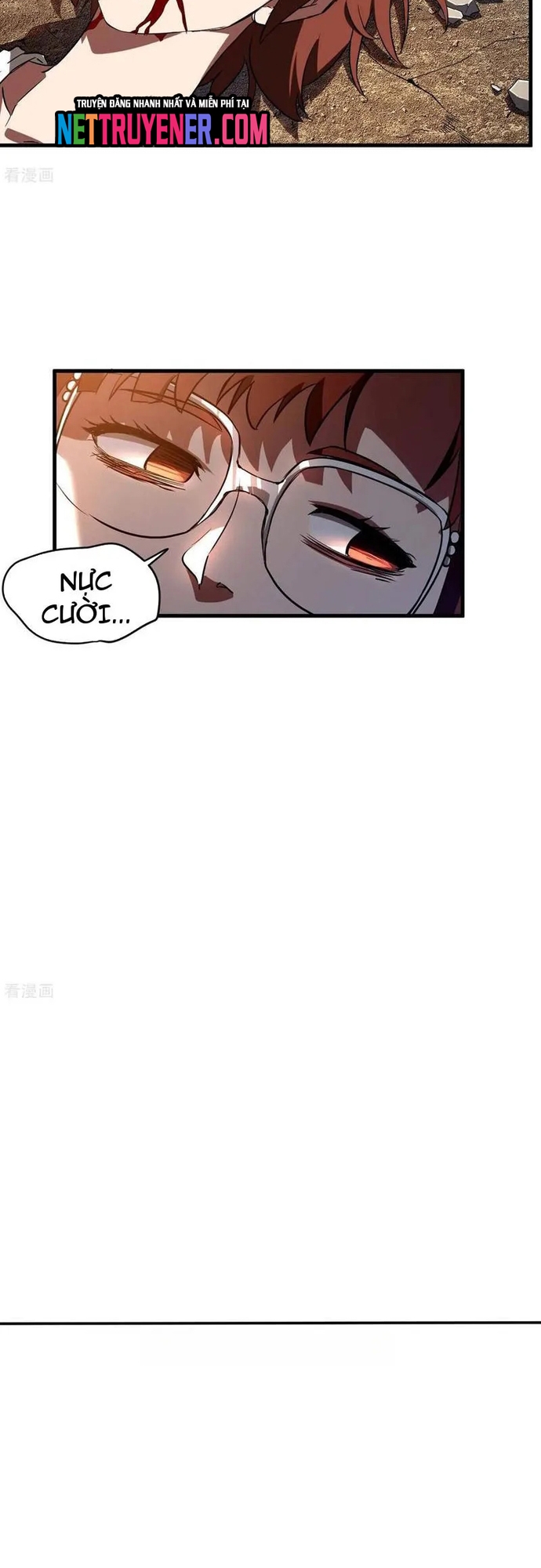 Thương Thiên Tại Hạ Chapter 106 - Trang 27