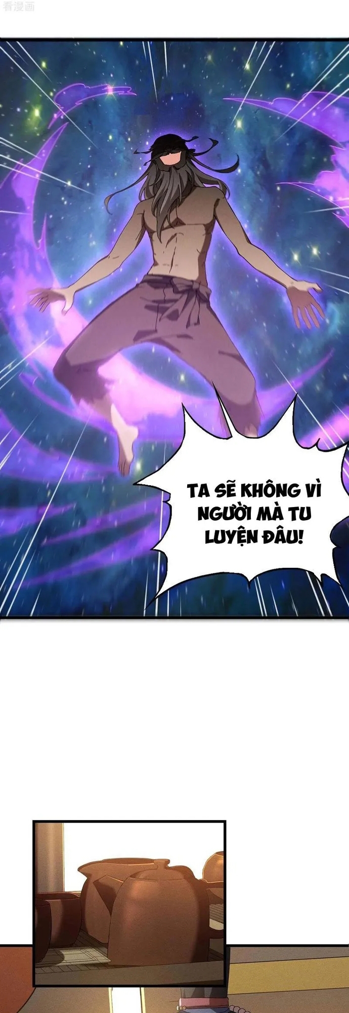 Thương Thiên Tại Hạ Chapter 105 - Trang 3
