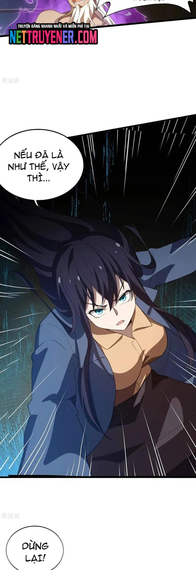 Thương Thiên Tại Hạ Chapter 105 - Trang 23