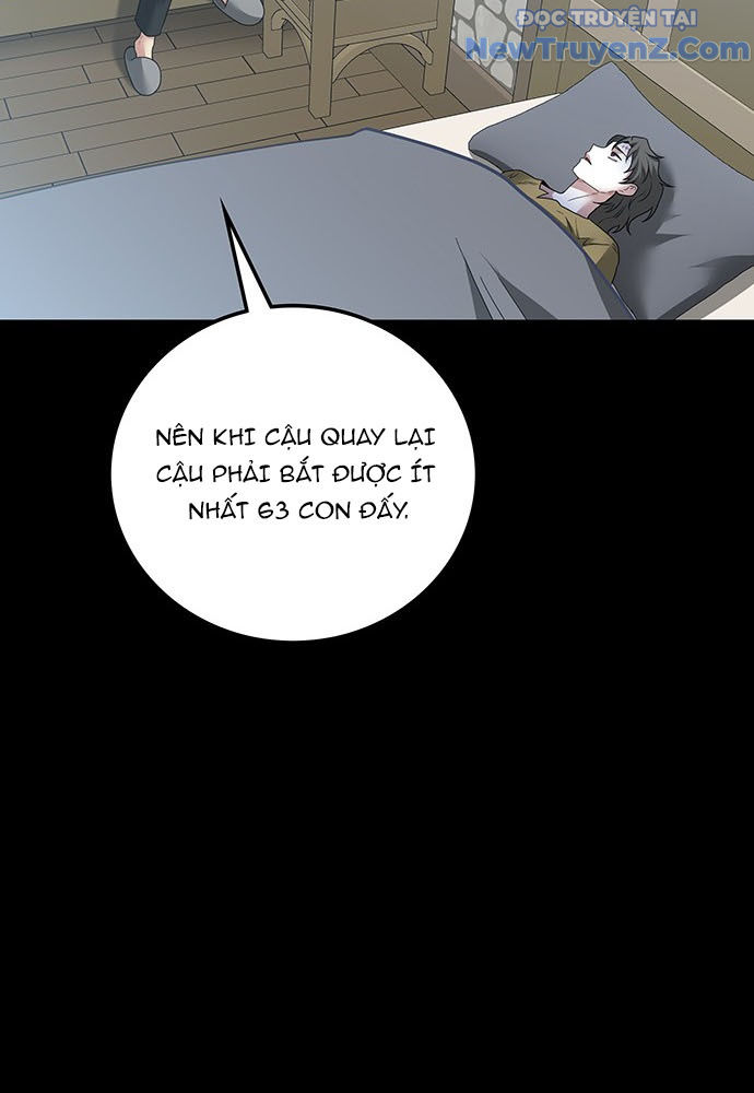Thám Tử Siêu Năng Lực chapter 45 - Trang 36