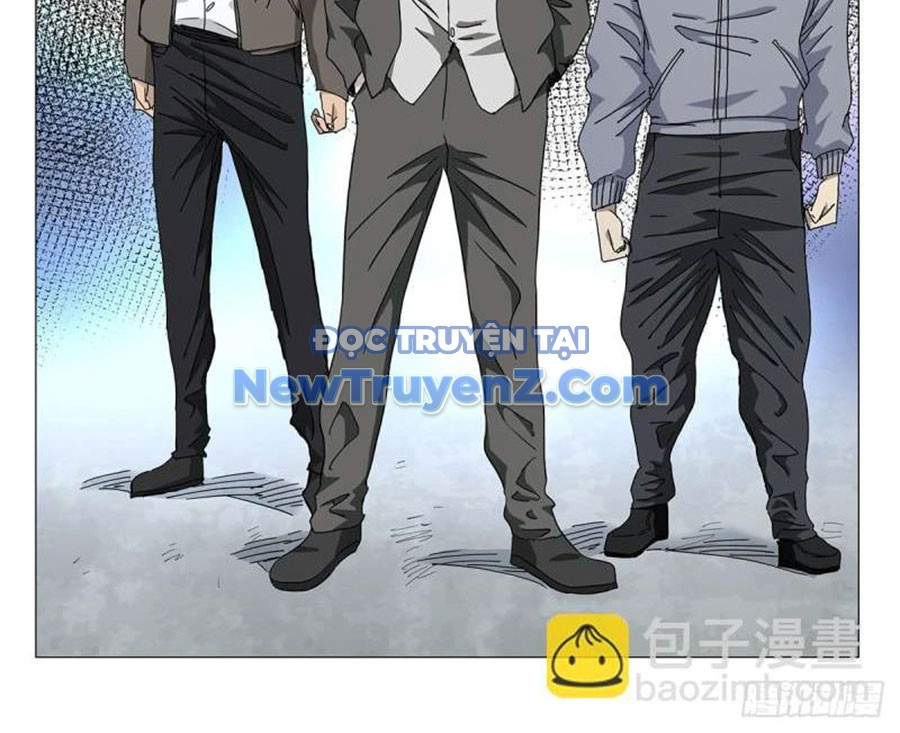 Nhất Nhân Chi Hạ chapter 500 - Trang 26