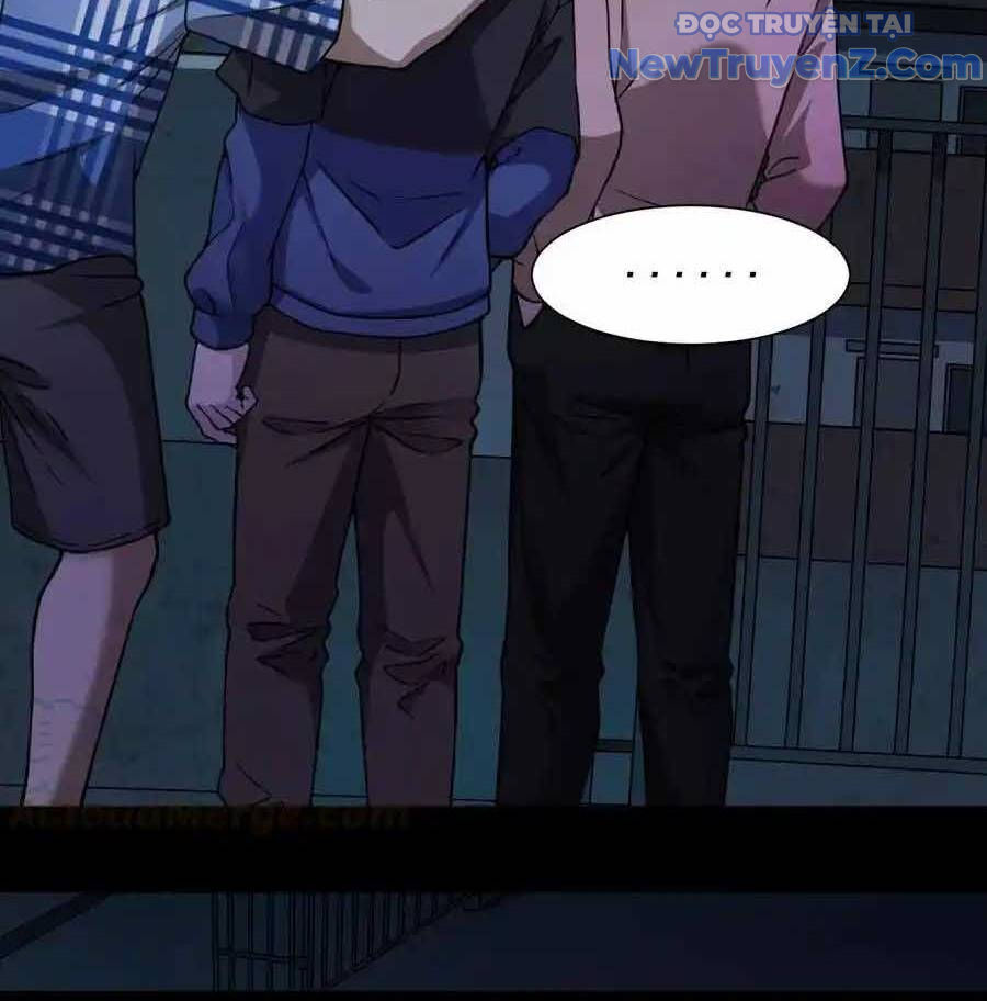 Thợ Cạo Hành Tà chapter 7 - Trang 32