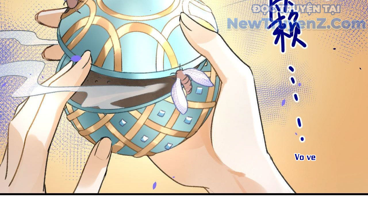 Huyền Đô Cố Mộng — Tiền Truyện Chưởng Môn Quá Bận chapter 14 - Trang 71