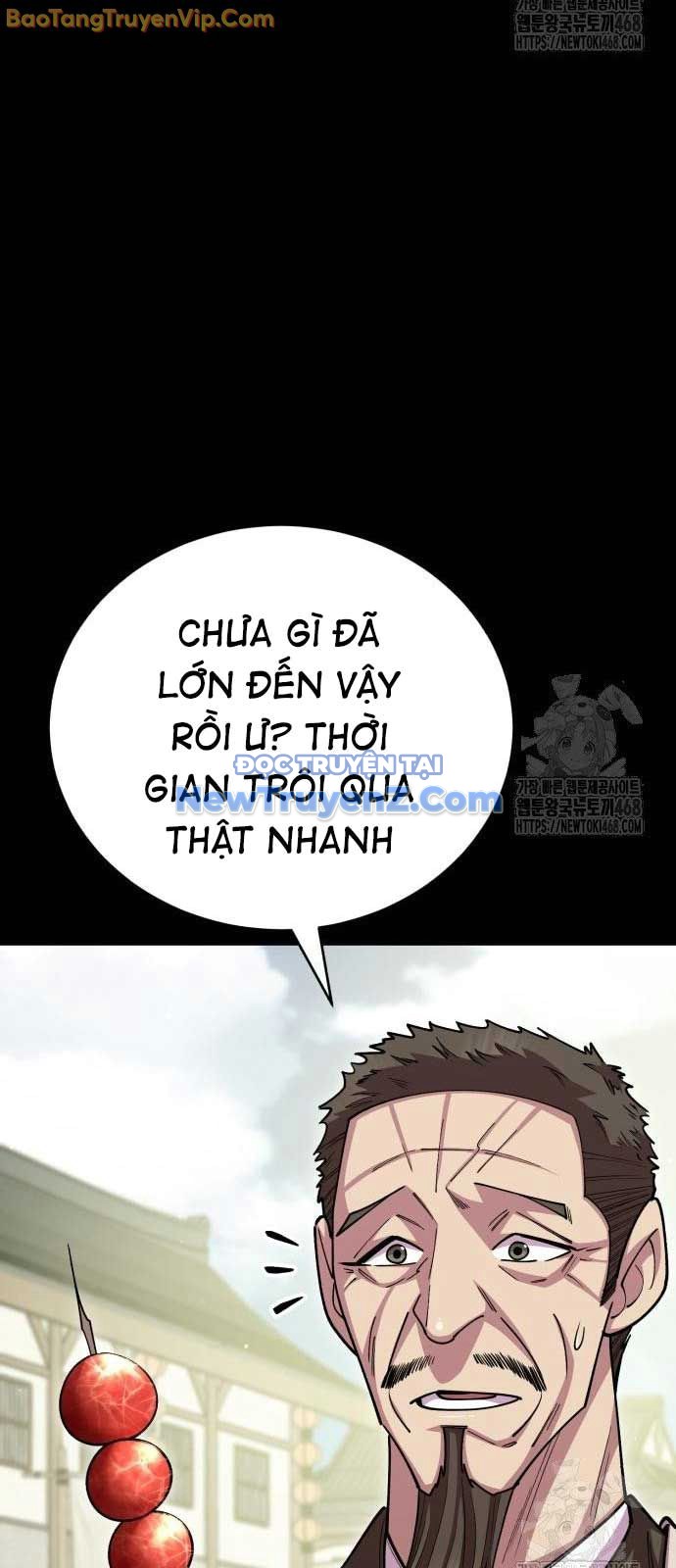 Thiên Hạ Đệ Nhất Đại Sư Huynh chapter 131 - Trang 25