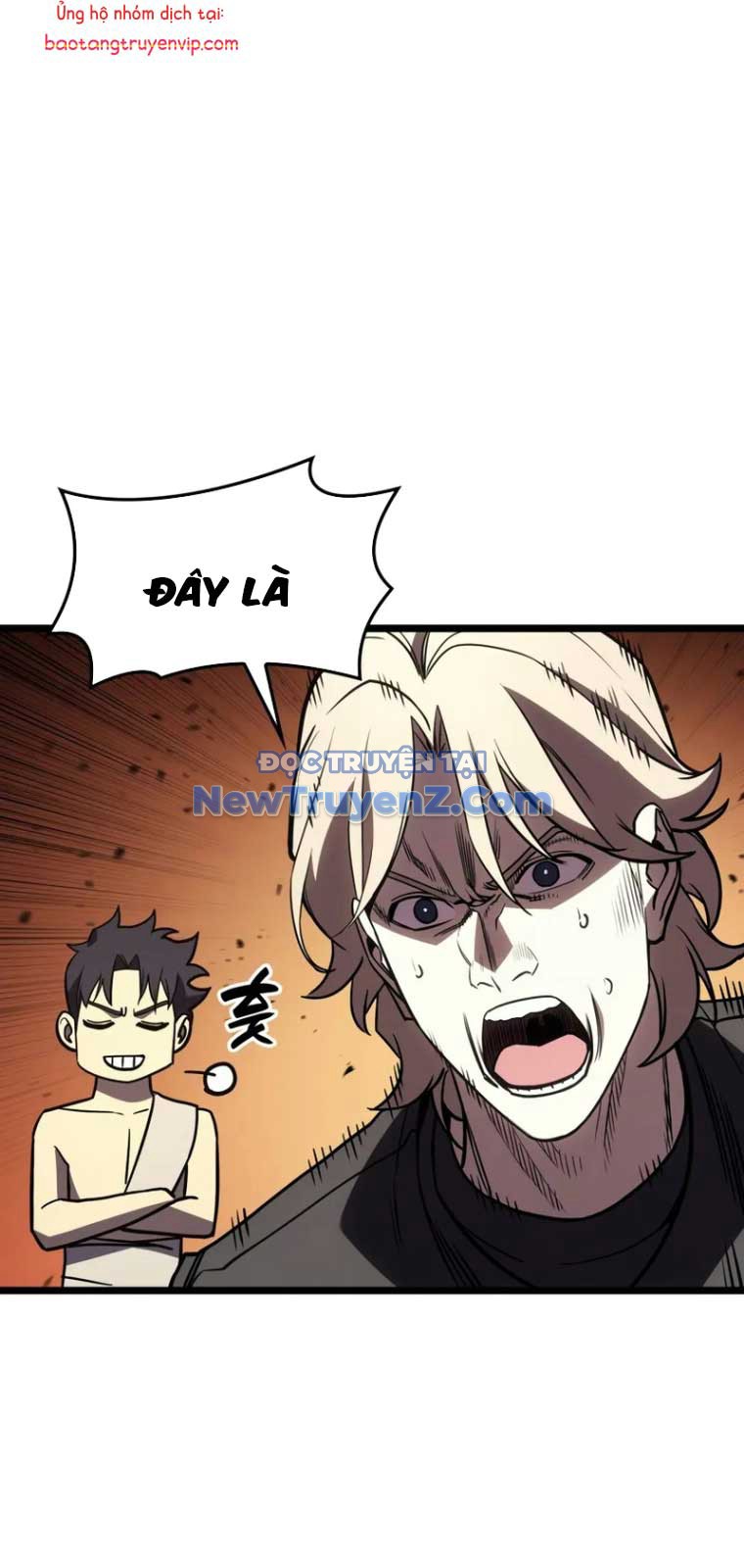 Sự Trở Lại Của Anh Hùng Cấp Thảm Họa chapter 127 - Trang 105