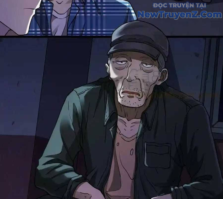 Thợ Cạo Hành Tà chapter 7 - Trang 35