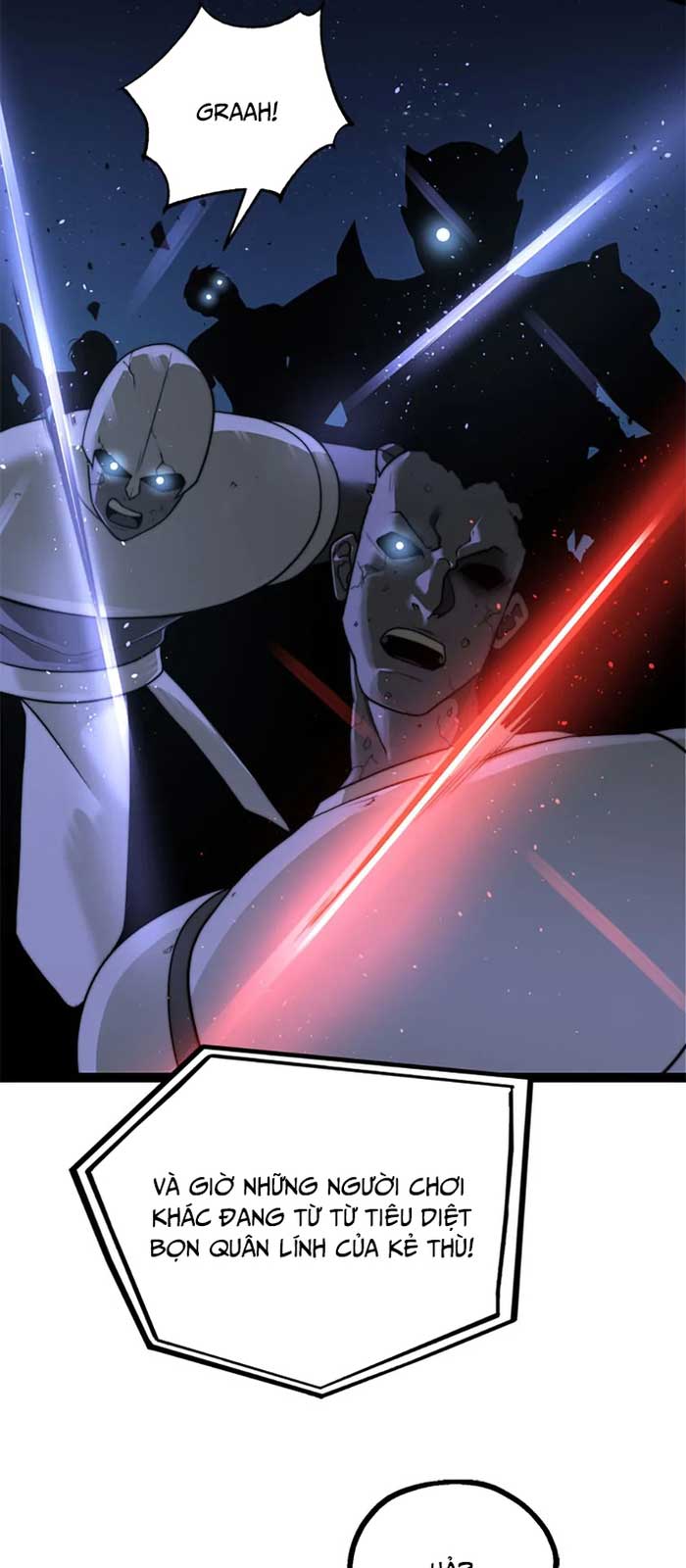 Solo Eating chapter 65 - Trang 36