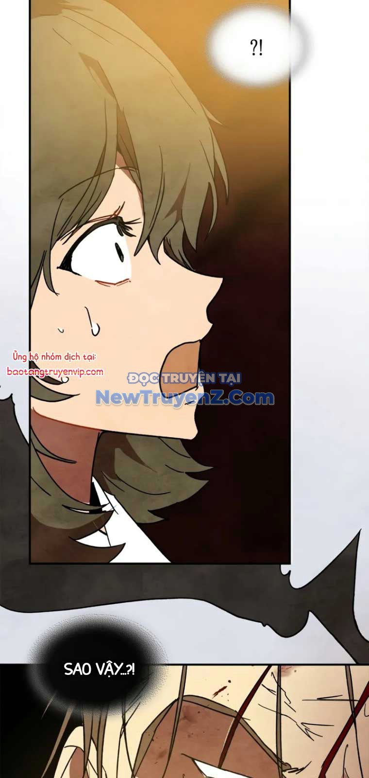 Vị Thần Trở Lại chapter 129 - Trang 47