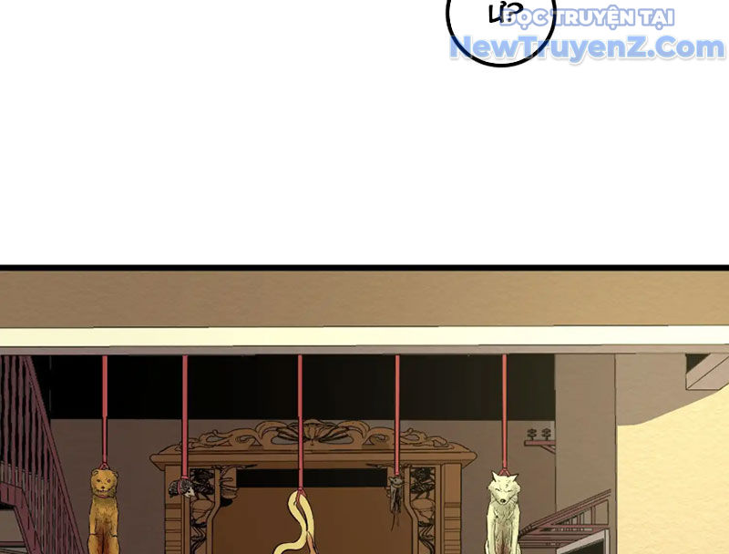 Về Nam Thiên chapter 3 - Trang 43
