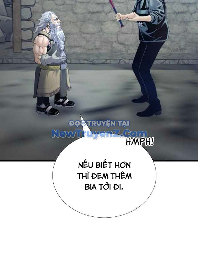 Tăng Cấp Với Các Vật Phẩm độc Quyền Của Dungeon chapter 52 - Trang 79