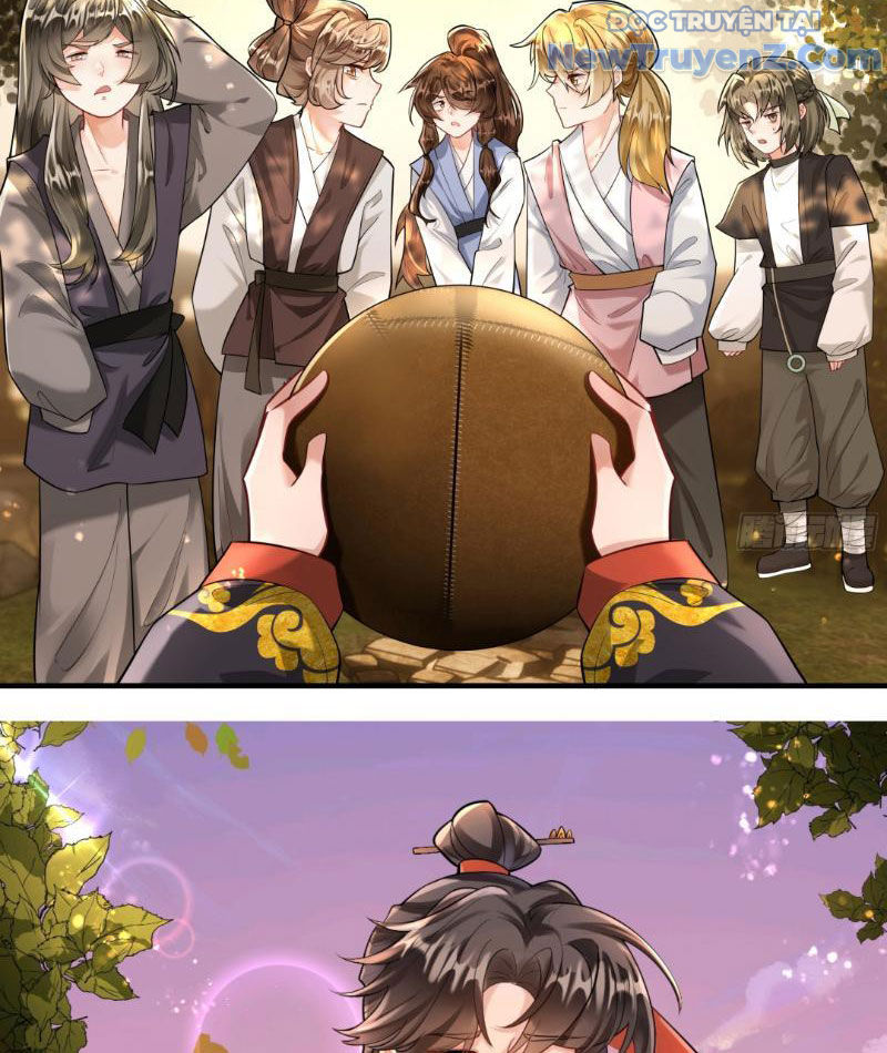 Gọi ta là Sư Ca chapter 2 - Trang 72