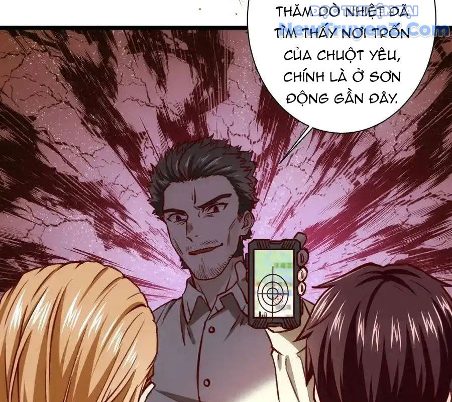 Thợ Cạo Hành Tà chapter 3 - Trang 49