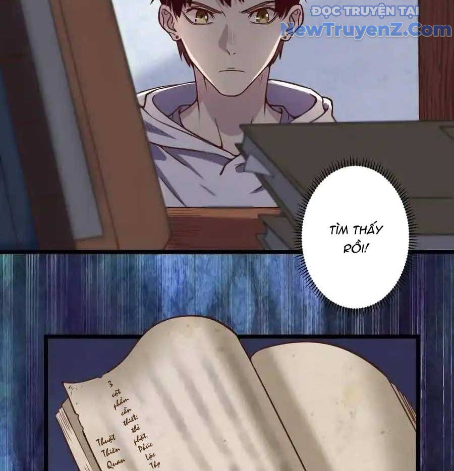 Thợ Cạo Hành Tà chapter 2 - Trang 42