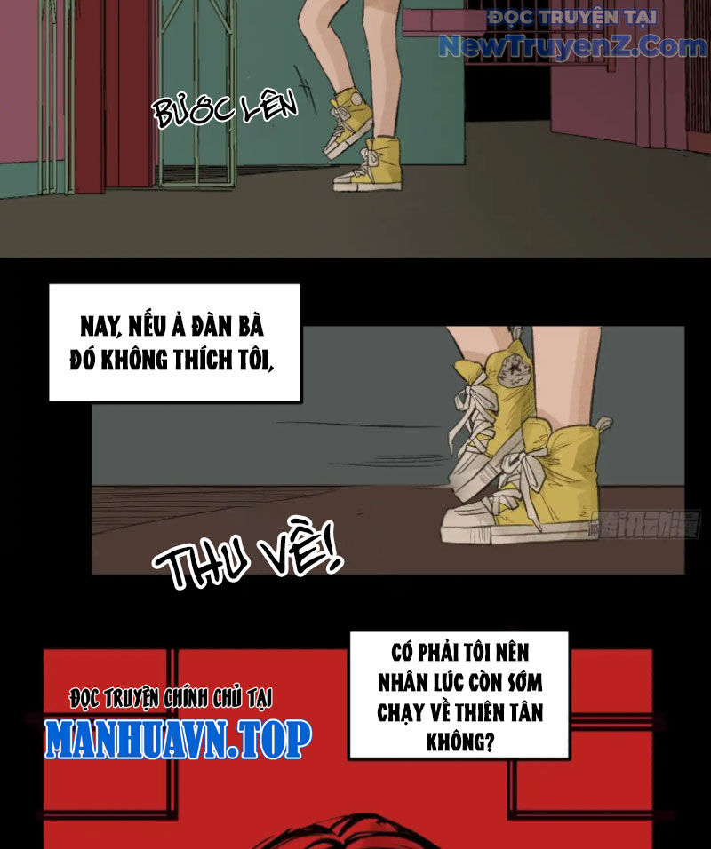 Về Nam Thiên chapter 1 - Trang 56