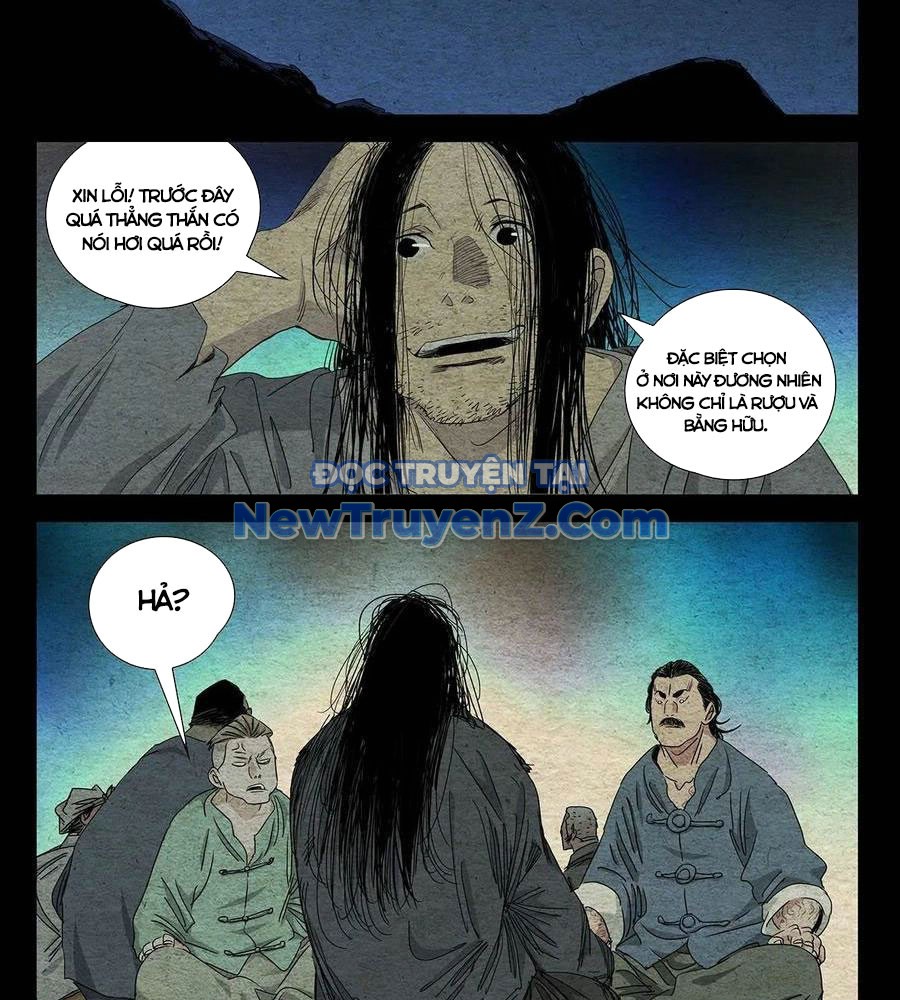 Nhất Nhân Chi Hạ chapter 496 - Trang 15