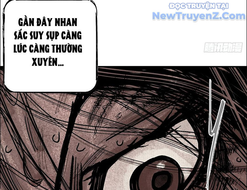 Điện Đài Mạnh Quỷ chapter 16 - Trang 61