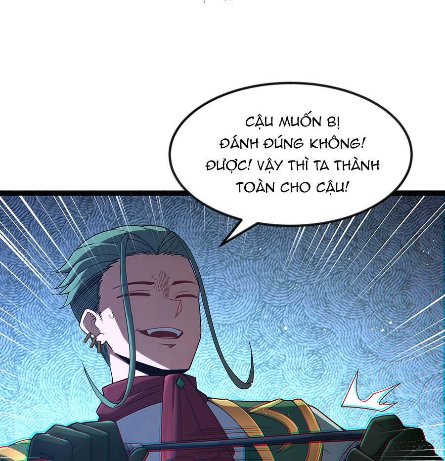 Dũng Giả Này Là Người Theo Chủ Nghĩa Tiền Tài Chí Thượng chapter 110 - Trang 41