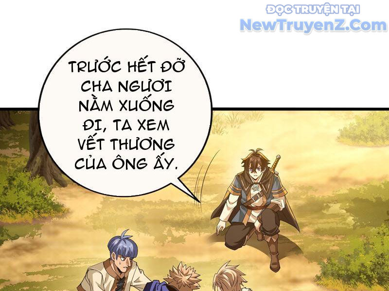 Ta Làm Npc ở Dị Giới chapter 13 - Trang 17