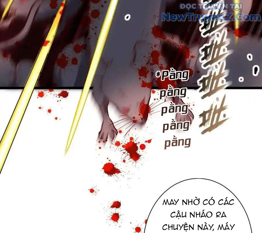Thợ Cạo Hành Tà chapter 3 - Trang 48