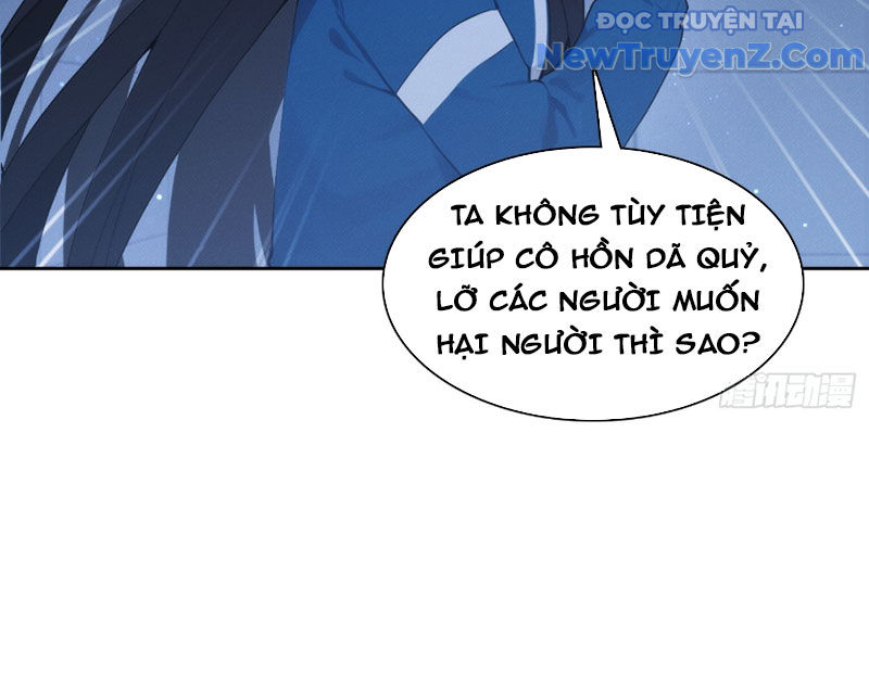 Ta Lại Trở Thành Bạch Vô Thường chapter 23 - Trang 30