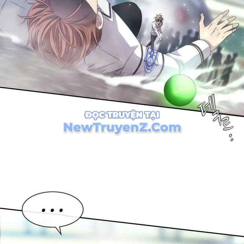 Ngục tối Black Haze chapter 26 - Trang 27