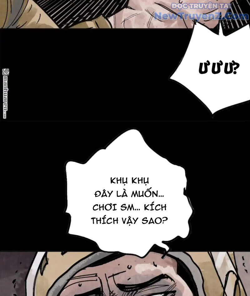 Điện Đài Mạnh Quỷ chapter 18 - Trang 58