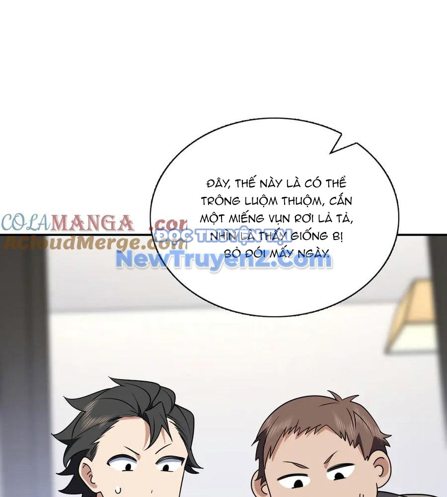 Bà Xã Nhà Tôi Đến Từ Ngàn Năm Trước chapter 382 - Trang 72