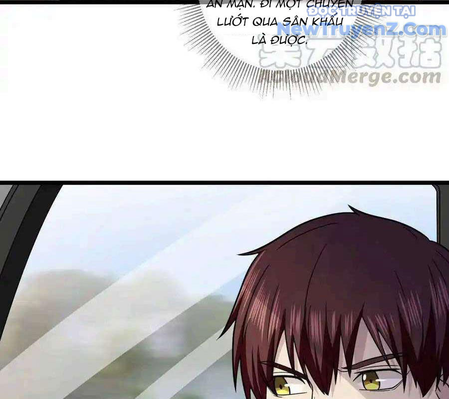 Thợ Cạo Hành Tà chapter 26 - Trang 54