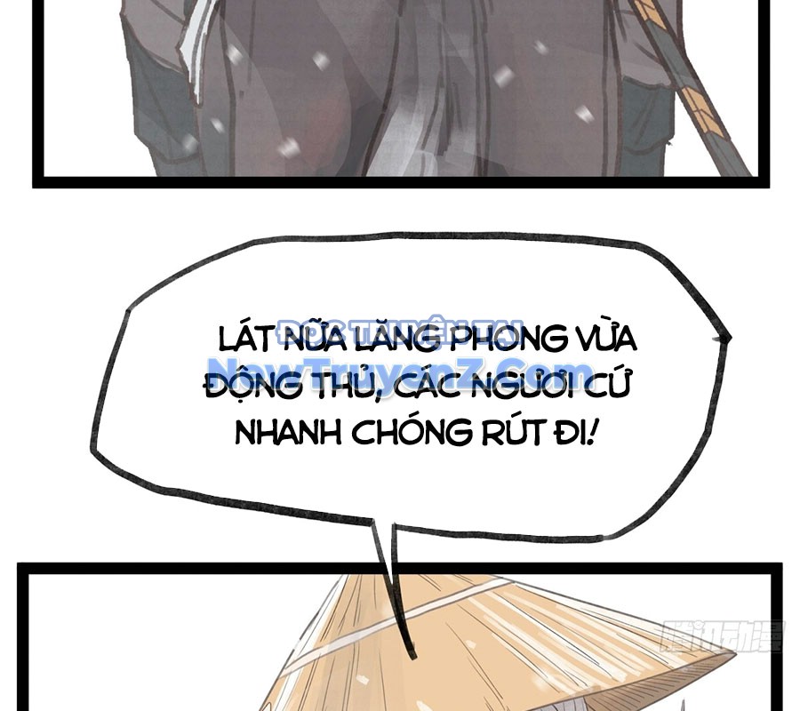 Hiệp Khách Hành Bất Thông chapter 37 - Trang 50