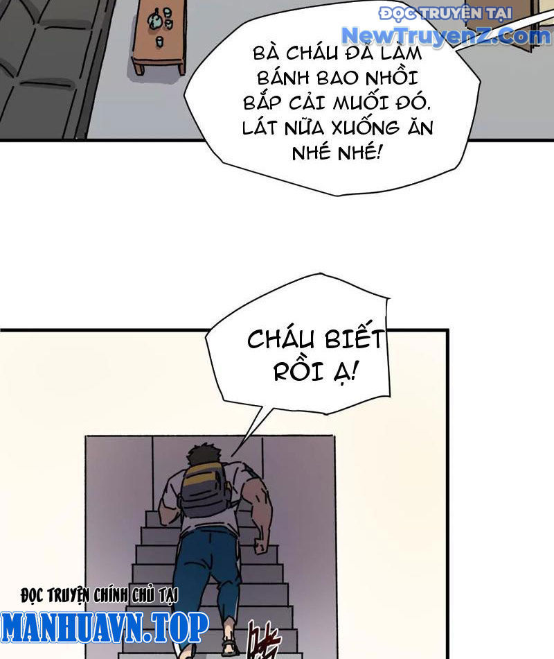 Có Thần Linh chapter 3 - Trang 10