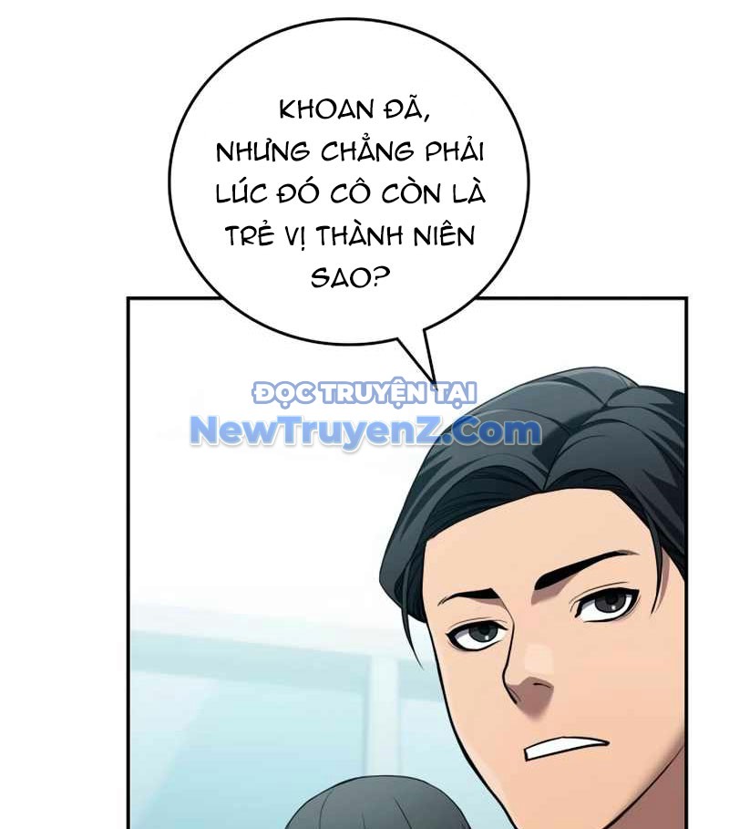 Uỷ Ban Thương Mại Công Bằng chapter 20 - Trang 38