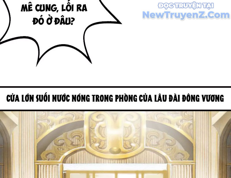Kiếm Thánh Cùng Ma Vương chapter 7 - Trang 8