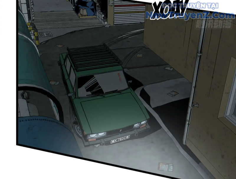 Về Nam Thiên chapter 10 - Trang 9