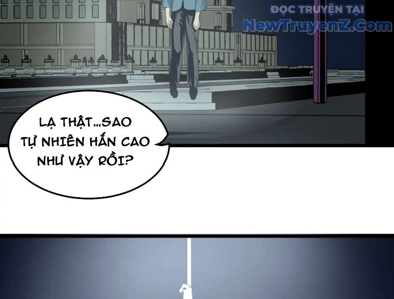 Về Nam Thiên chapter 10 - Trang 20