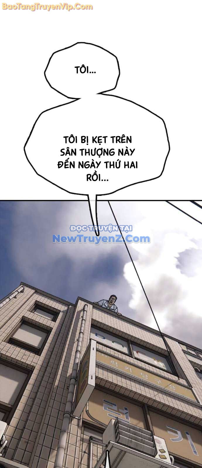 Ngày Tận Thế Đã Đến chapter 14 - Trang 102