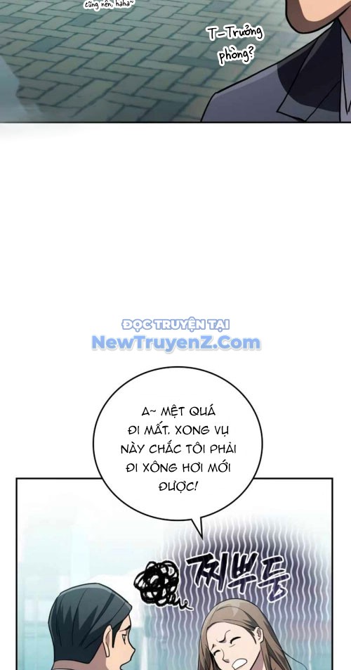 Uỷ Ban Thương Mại Công Bằng chapter 21 - Trang 17