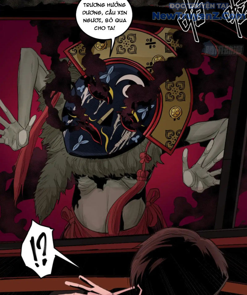 Về Nam Thiên chapter 1 - Trang 33